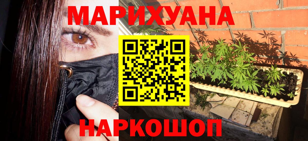 Каннабис планчик Осинники